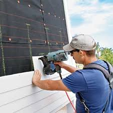 Best Vinyl Siding Installation  in Melrose Park, IL